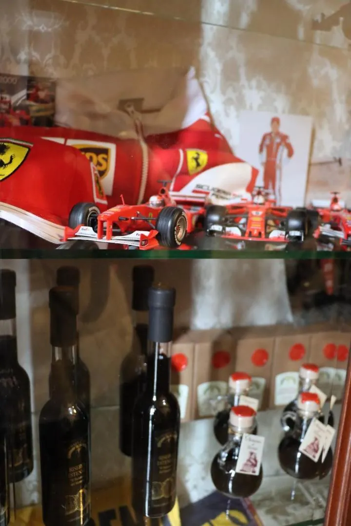 Giovanna'S House Montale