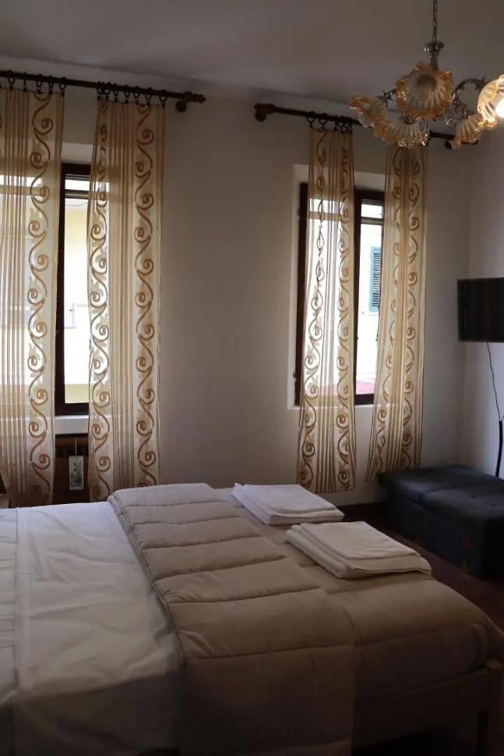 Giovanna'S House Montale  0*, Montale (Emilia-Romagna)