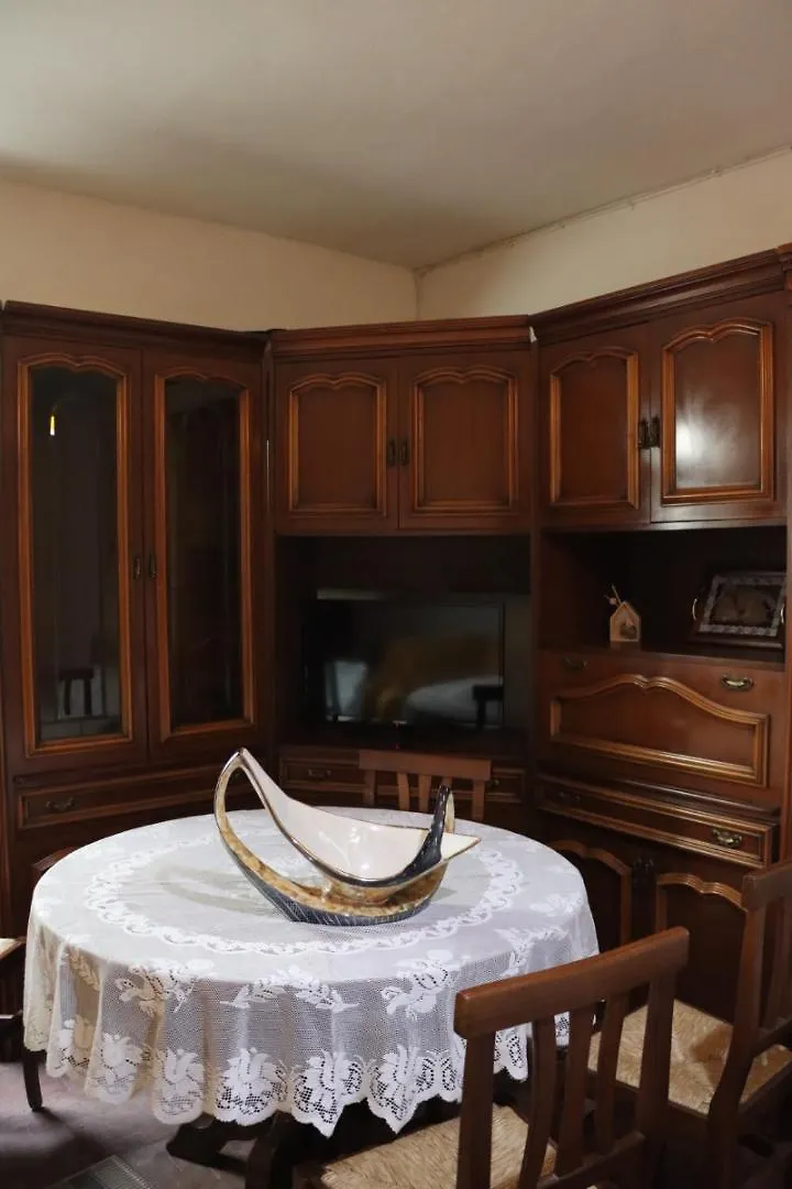 Giovanna'S House Montale  Italy