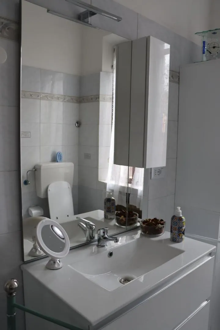 Giovanna'S House Montale  Italy