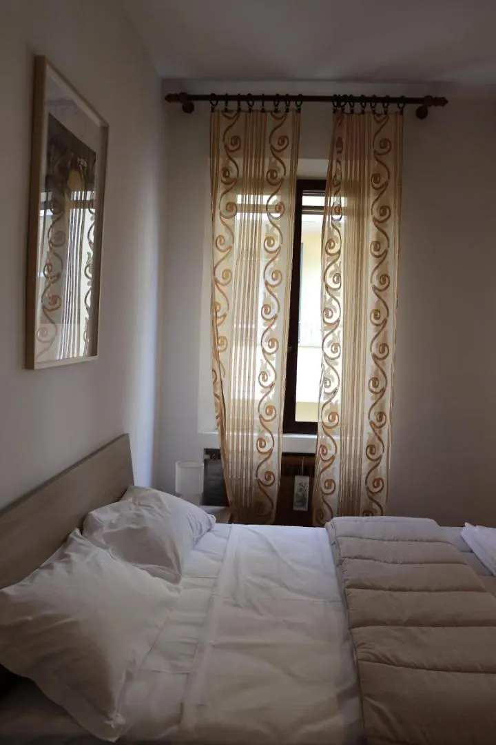 Bed & Breakfast Giovanna'S House Montale