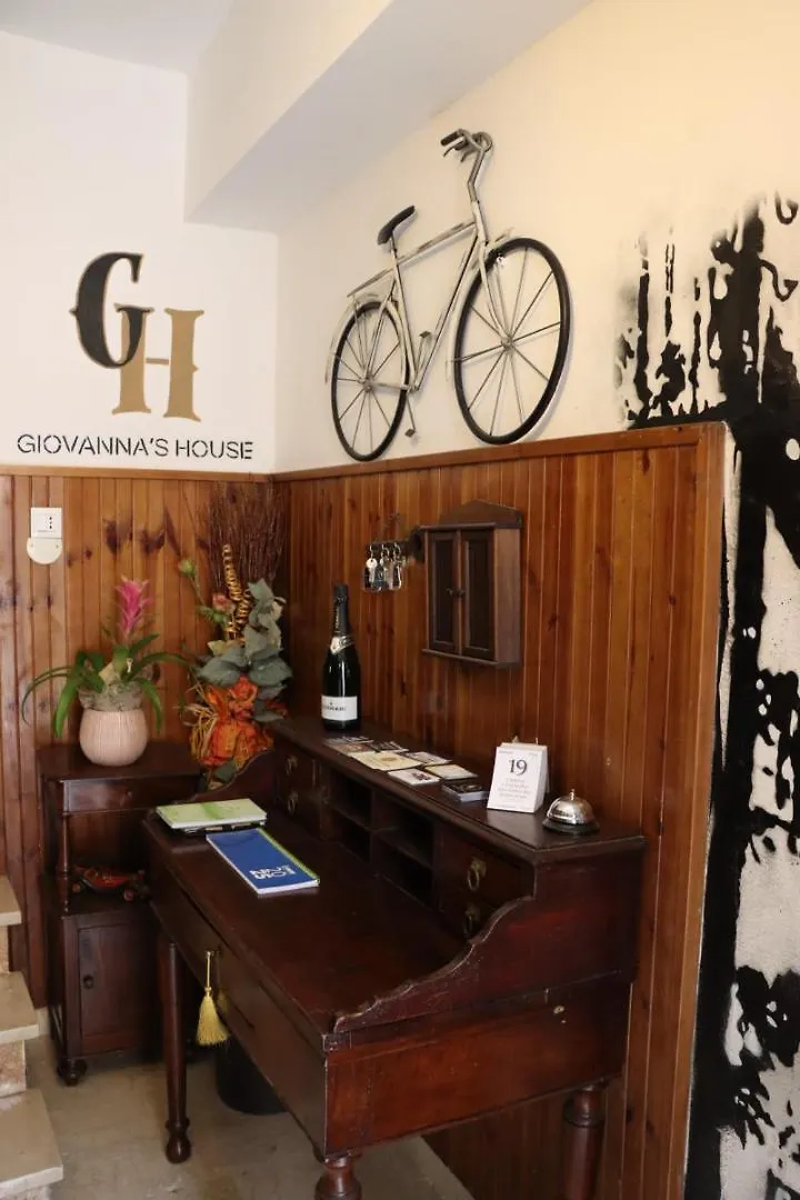 Giovanna'S House Montale  0*, Montale (Emilia-Romagna) Italy