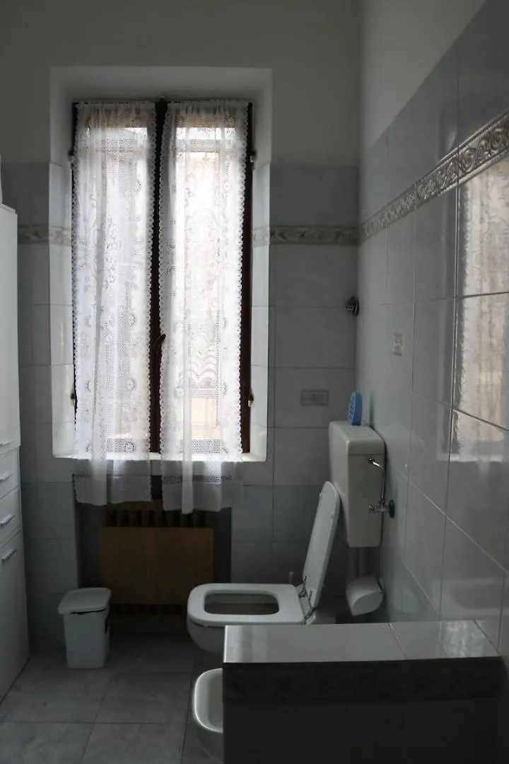 Giovanna'S House Montale