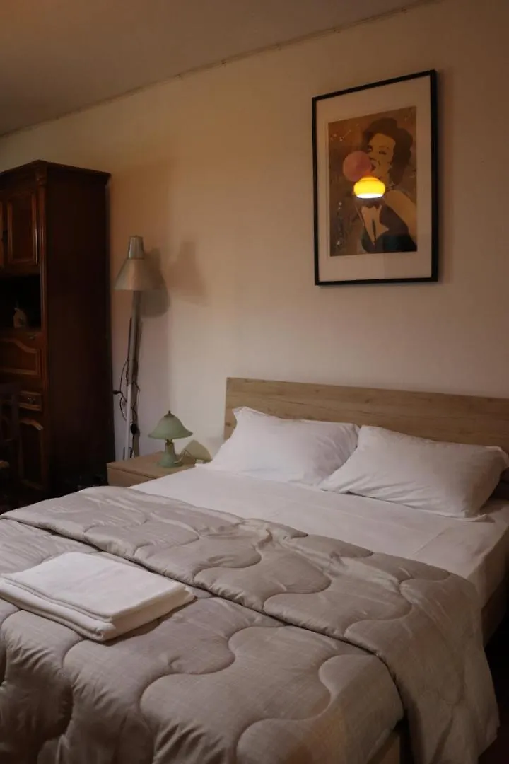 Giovanna'S House Montale  Bed & Breakfast Montale (Emilia-Romagna)