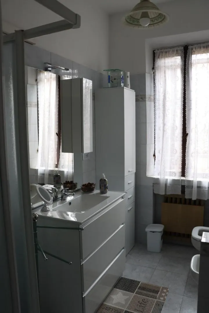 Giovanna'S House Montale  Bed & Breakfast