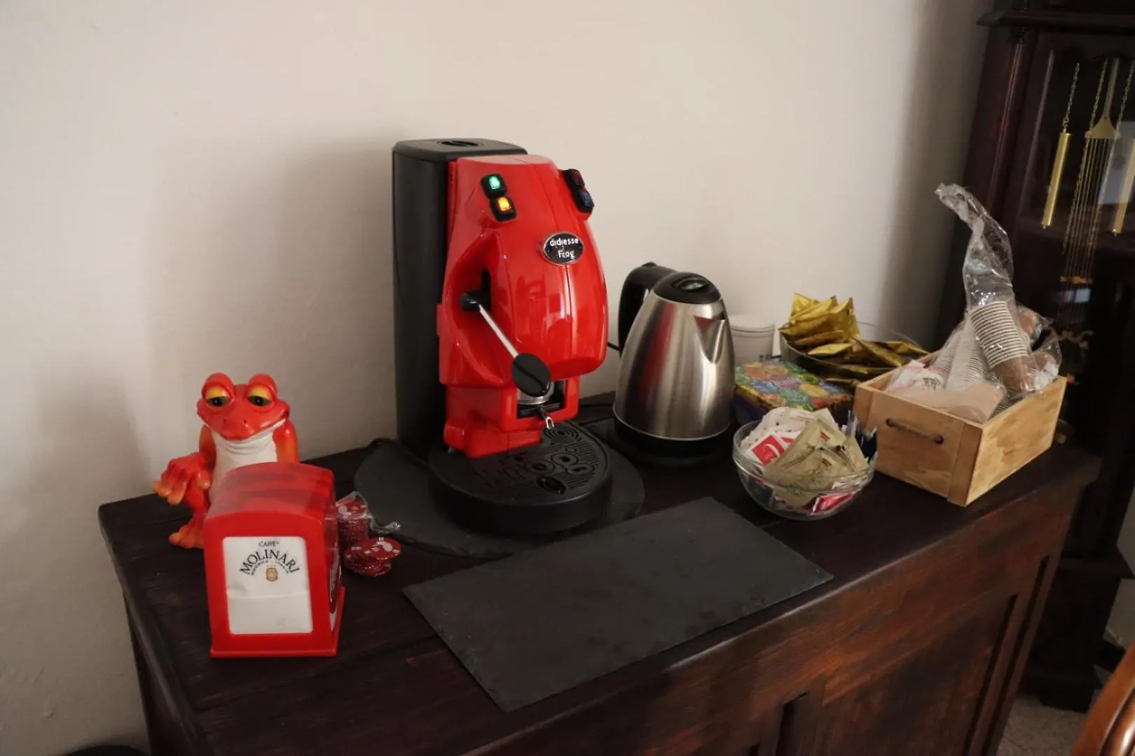 Bed & Breakfast Giovanna'S House Montale