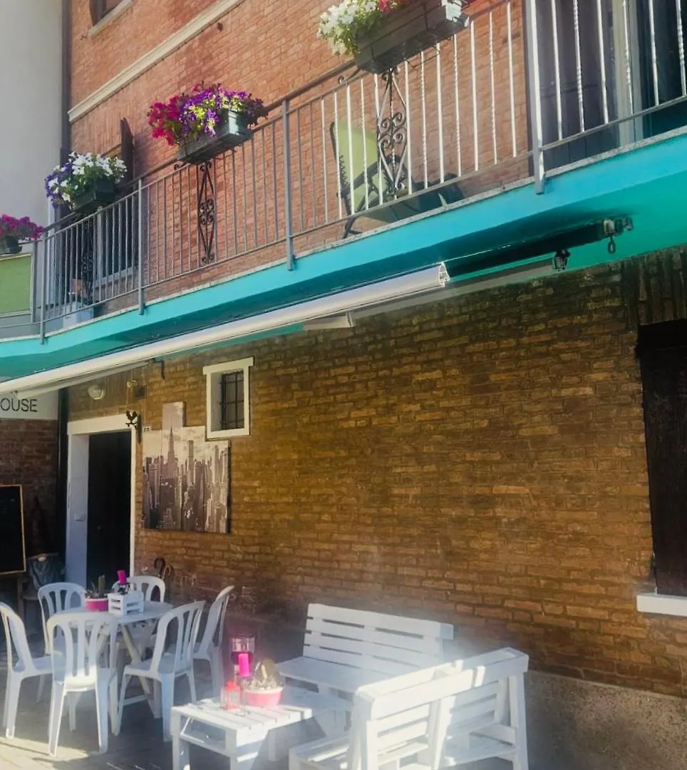 Bed & Breakfast Giovanna'S House Montale