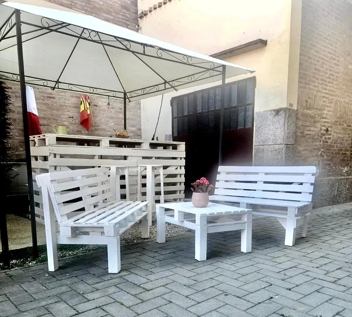Bed & Breakfast Giovanna'S House Montale  Italy